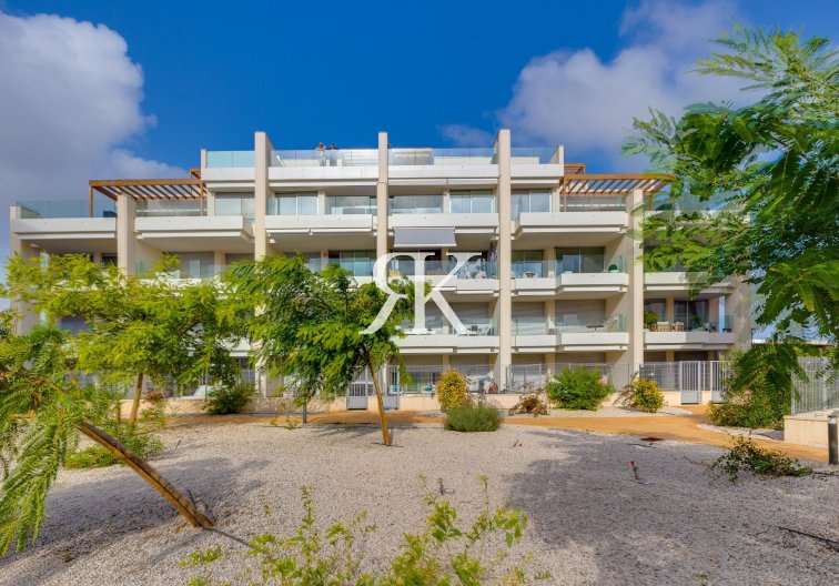 Revente - Appartement - Orihuela Costa - Villamartín-las Filipinas