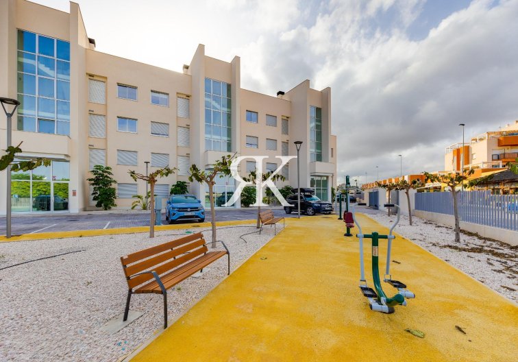 Revente - Appartement - Orihuela Costa - Villamartín-las Filipinas