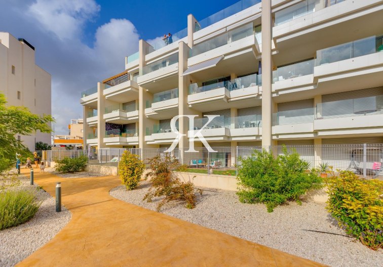 Revente - Appartement - Orihuela Costa - Villamartín-las Filipinas