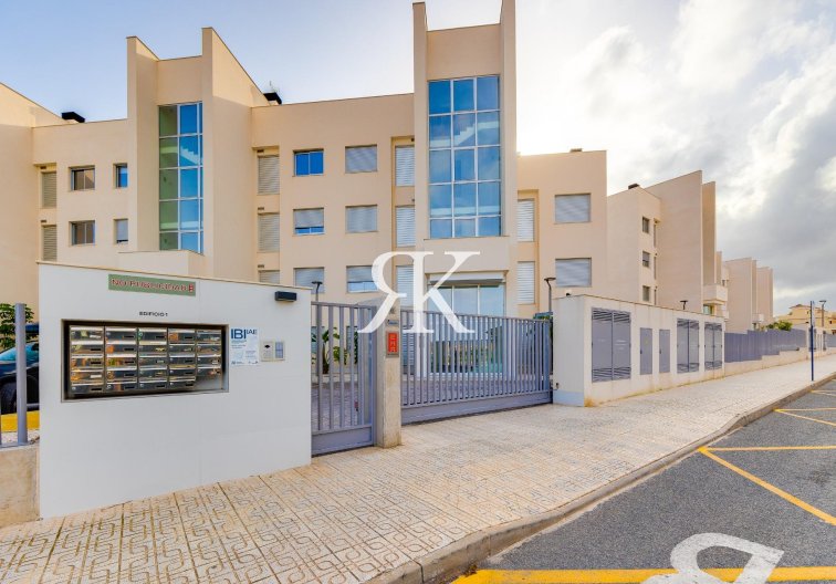 Revente - Appartement - Orihuela Costa - Villamartín-las Filipinas