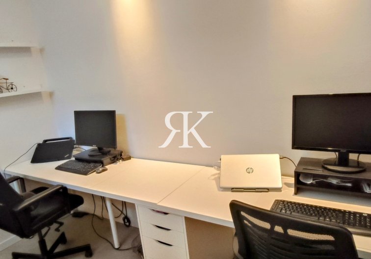 Wiederverkauf - villa - Torrevieja - Costa Blanca