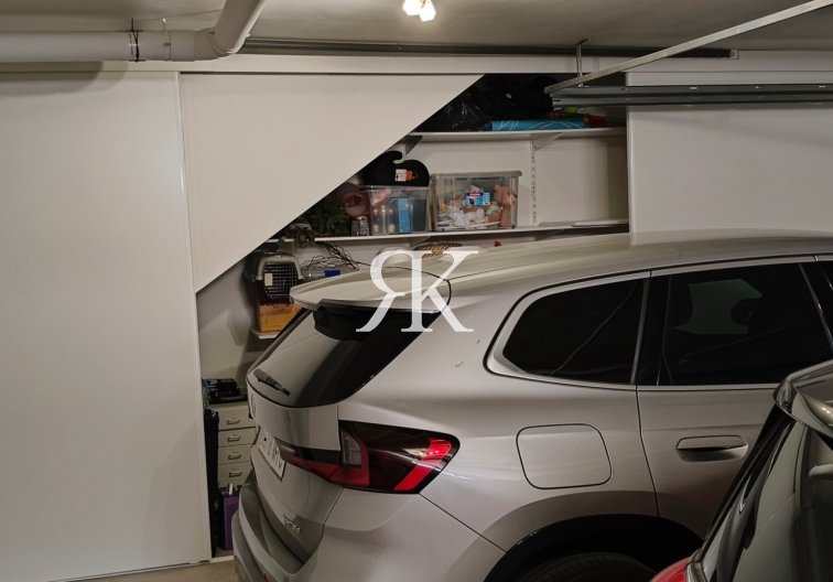 Wiederverkauf - villa - Torrevieja - Costa Blanca