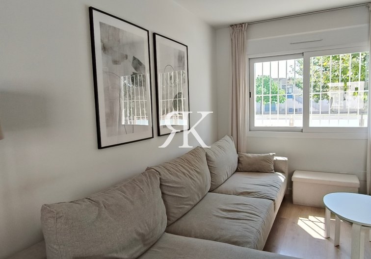 Wiederverkauf - villa - Torrevieja - Costa Blanca