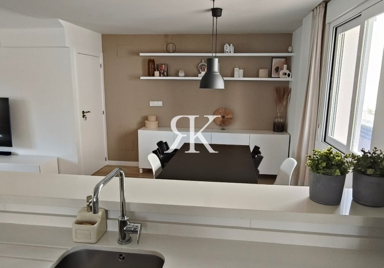 Wiederverkauf - villa - Torrevieja - Costa Blanca