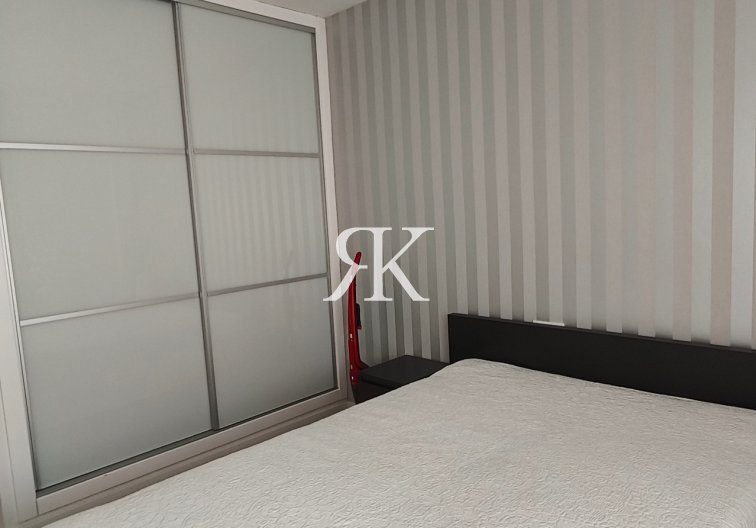 Wiederverkauf - villa - Torrevieja - Costa Blanca