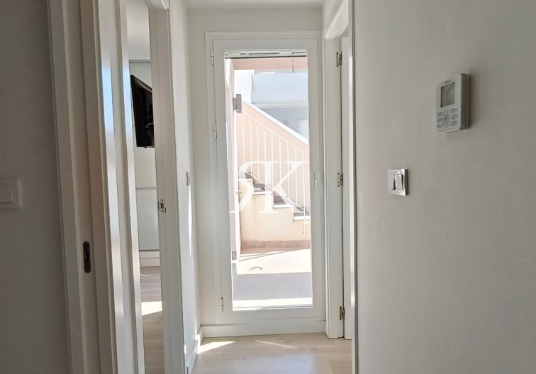 Wiederverkauf - villa - Torrevieja - Costa Blanca