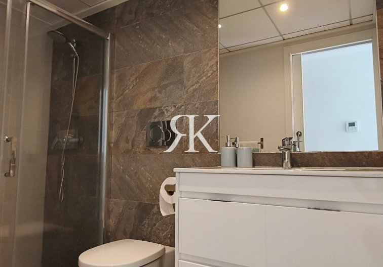 Wiederverkauf - villa - Torrevieja - Costa Blanca