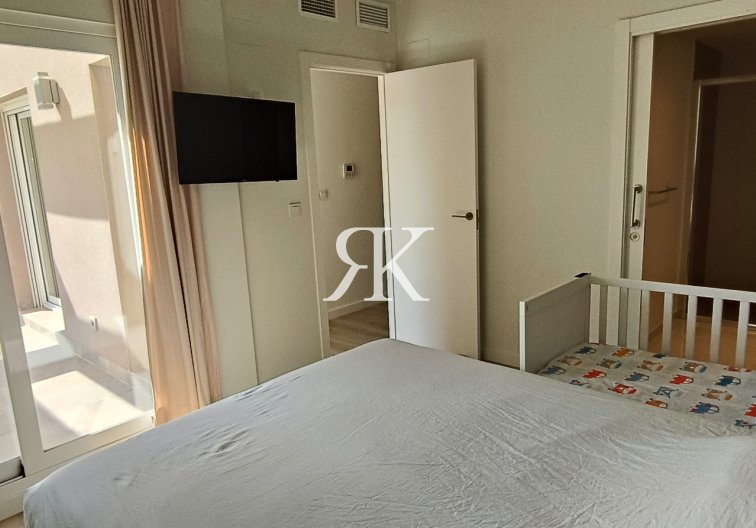 Wiederverkauf - villa - Torrevieja - Costa Blanca