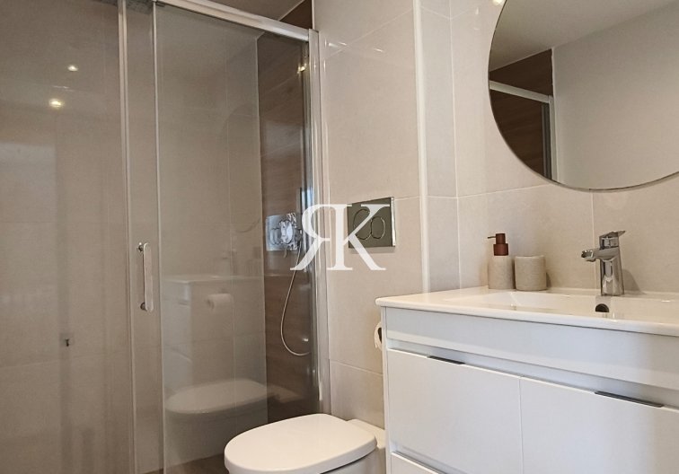 Wiederverkauf - villa - Torrevieja - Costa Blanca