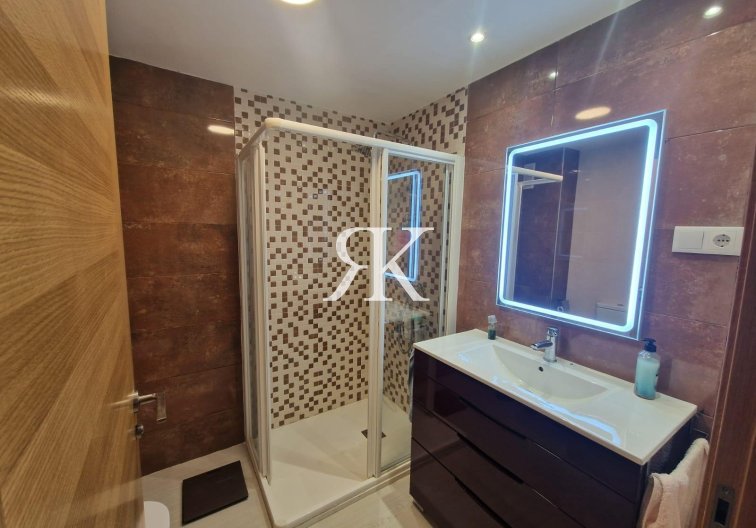 Revente - Appartement - Torrevieja - Playa del Cura