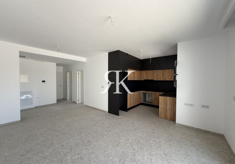 Wiederverkauf - Penthaus - San Miguel de Salinas - Inland