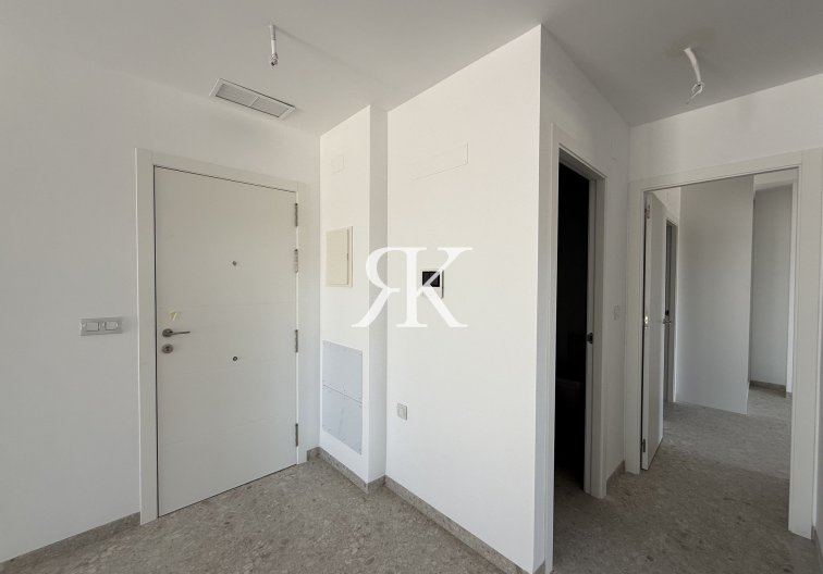 Wiederverkauf - Penthaus - San Miguel de Salinas - Inland