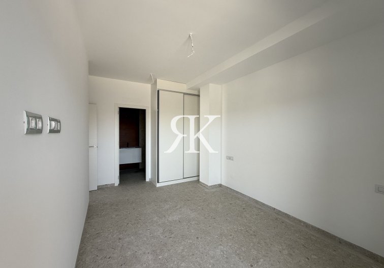 Wiederverkauf - Penthaus - San Miguel de Salinas - Inland