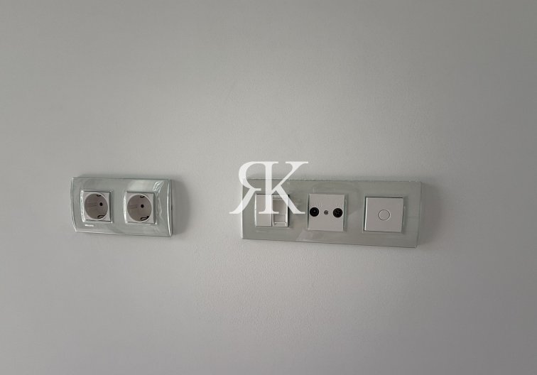 Wiederverkauf - Penthaus - San Miguel de Salinas - Inland