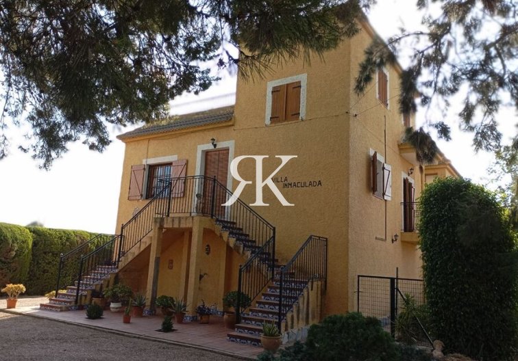 Wiederverkauf - villa - Daya Nueva - Costa Blanca