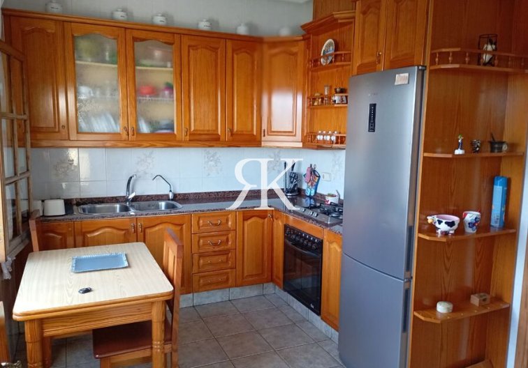 Wiederverkauf - villa - Daya Nueva - Costa Blanca