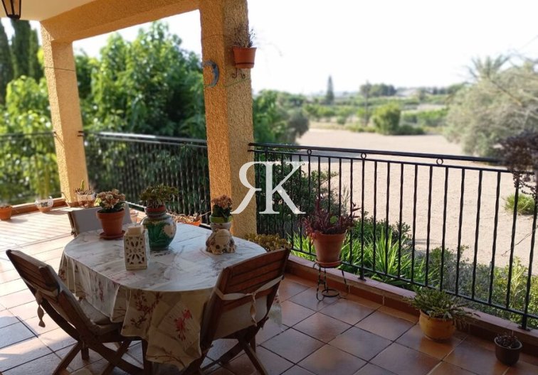 Wiederverkauf - villa - Daya Nueva - Costa Blanca