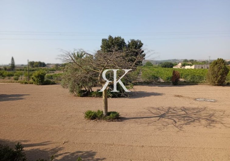 Wiederverkauf - villa - Daya Nueva - Costa Blanca