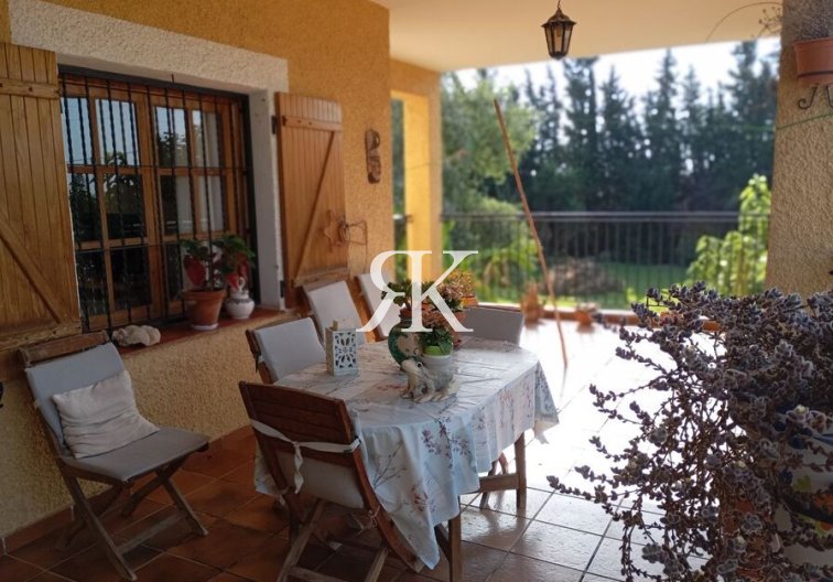 Wiederverkauf - villa - Daya Nueva - Costa Blanca