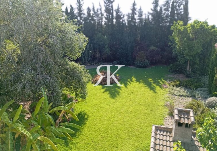 Wiederverkauf - villa - Daya Nueva - Costa Blanca