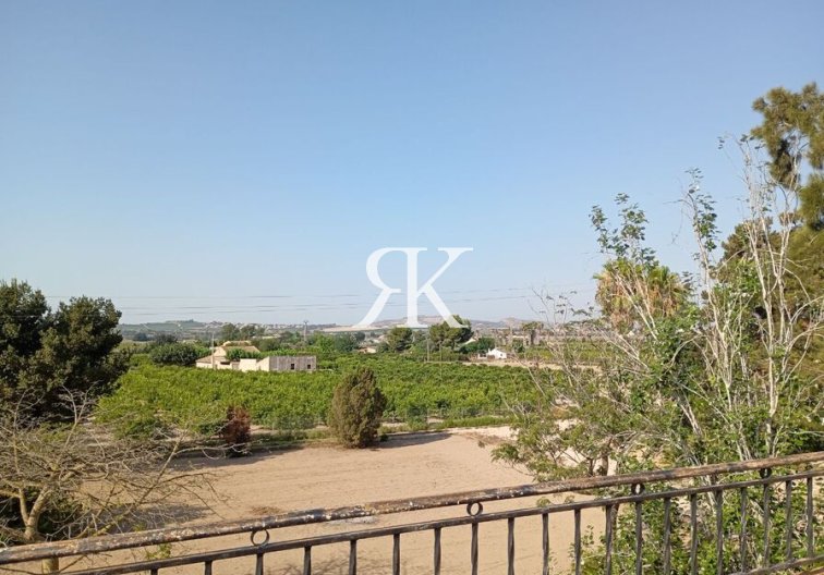 Wiederverkauf - villa - Daya Nueva - Costa Blanca