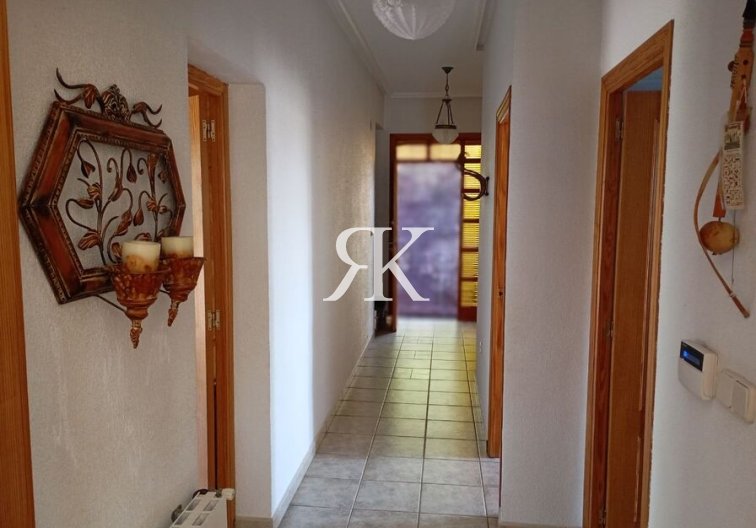 Wiederverkauf - villa - Daya Nueva - Costa Blanca