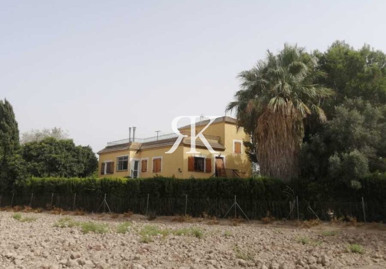 Wiederverkauf - villa - Daya Nueva - Costa Blanca