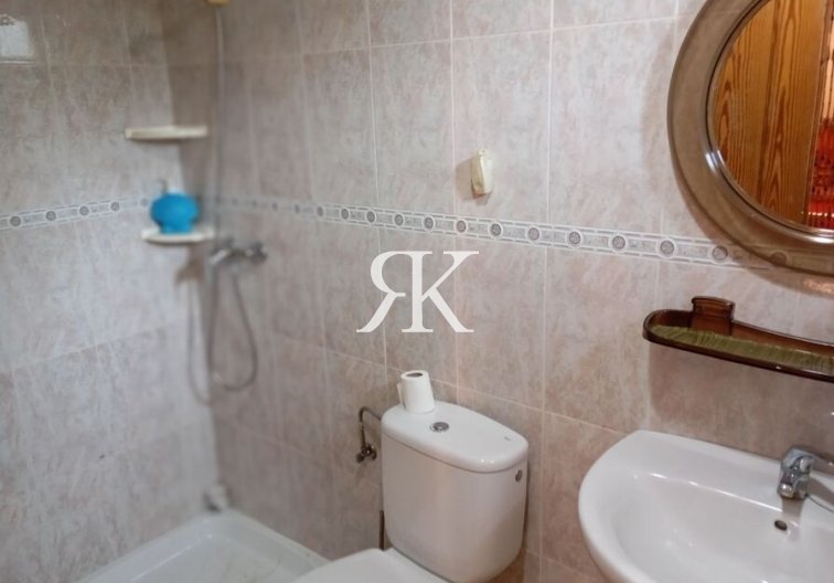 Wiederverkauf - villa - Daya Nueva - Costa Blanca