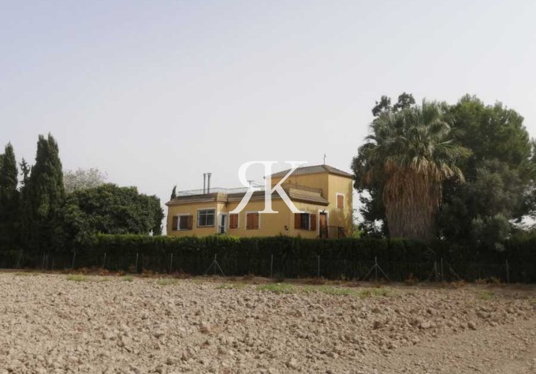 Wiederverkauf - villa - Daya Nueva - Costa Blanca