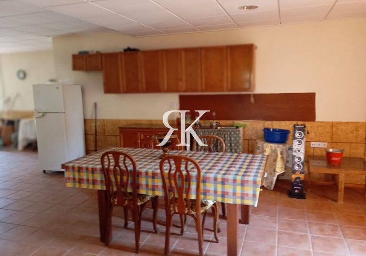 Wiederverkauf - villa - Daya Nueva - Costa Blanca