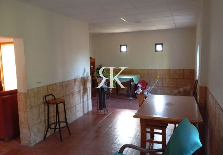 Wiederverkauf - villa - Daya Nueva - Costa Blanca