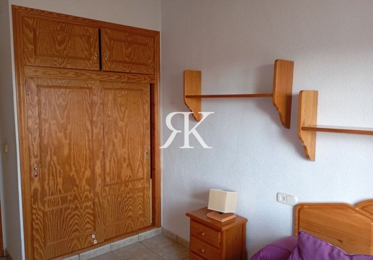 Wiederverkauf - villa - Daya Nueva - Costa Blanca