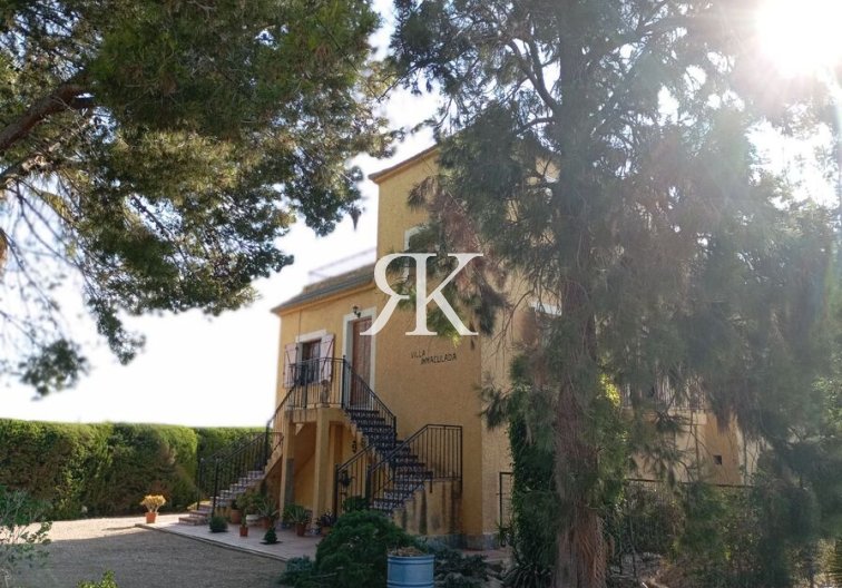 Wiederverkauf - villa - Daya Nueva - Costa Blanca