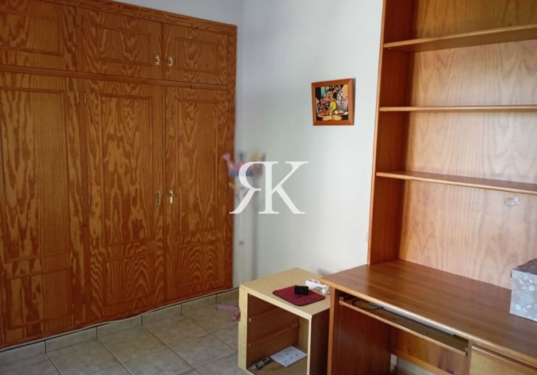 Wiederverkauf - villa - Daya Nueva - Costa Blanca