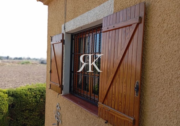 Wiederverkauf - villa - Daya Nueva - Costa Blanca