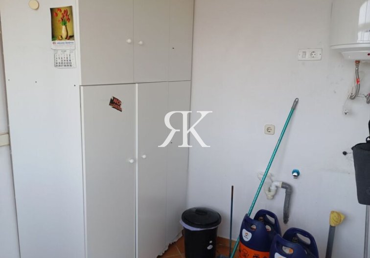 Wiederverkauf - villa - Daya Nueva - Costa Blanca