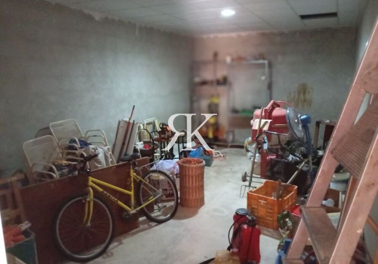 Wiederverkauf - villa - Daya Nueva - Costa Blanca