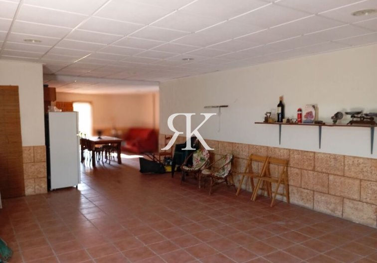 Wiederverkauf - villa - Daya Nueva - Costa Blanca