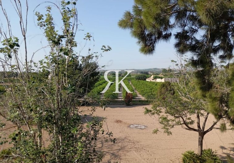 Wiederverkauf - villa - Daya Nueva - Costa Blanca