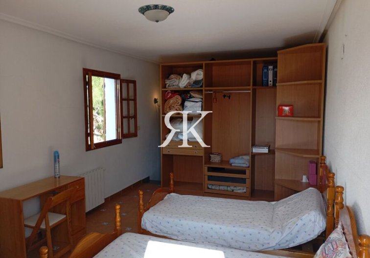 Wiederverkauf - villa - Daya Nueva - Costa Blanca