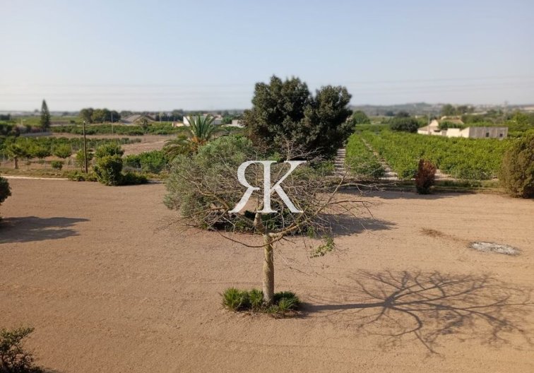 Wiederverkauf - villa - Daya Nueva - Costa Blanca