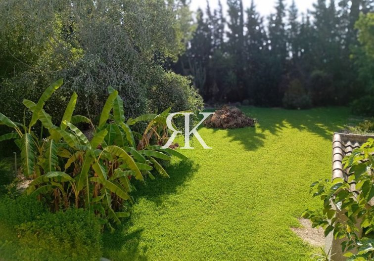 Wiederverkauf - villa - Daya Nueva - Costa Blanca