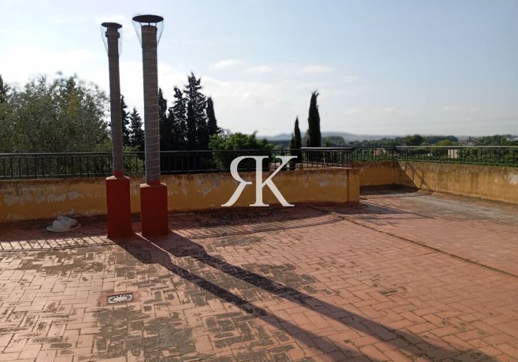 Wiederverkauf - villa - Daya Nueva - Costa Blanca