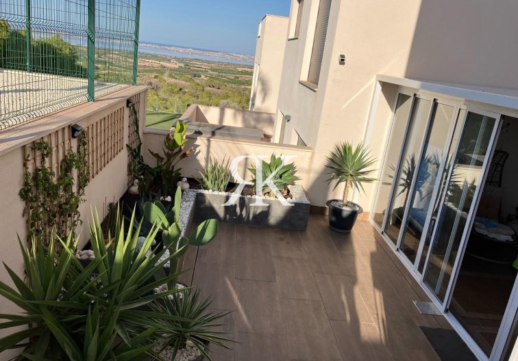 Revente - Bungalow - San Miguel de Salinas - Las Colinas