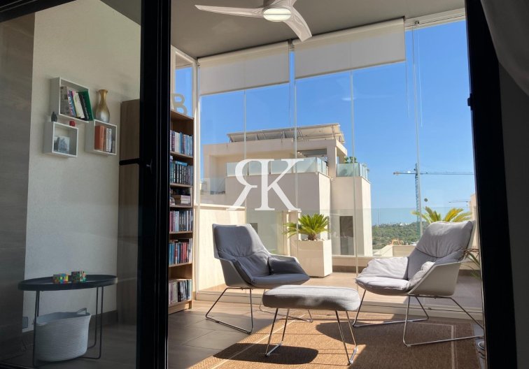 Revente - Bungalow - San Miguel de Salinas - Las Colinas