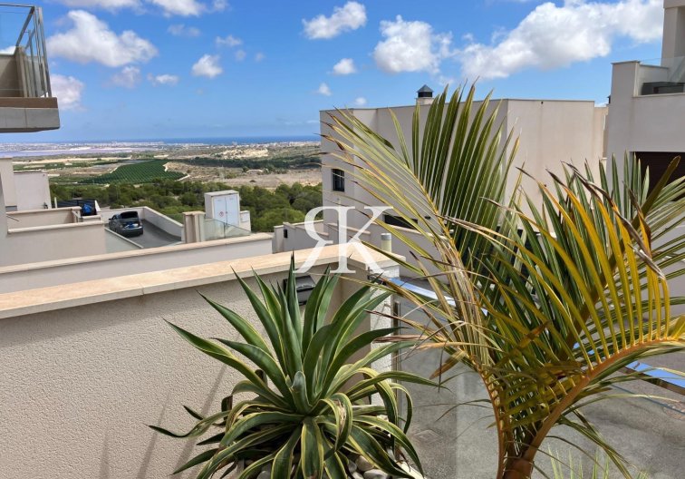 Revente - Bungalow - San Miguel de Salinas - Las Colinas