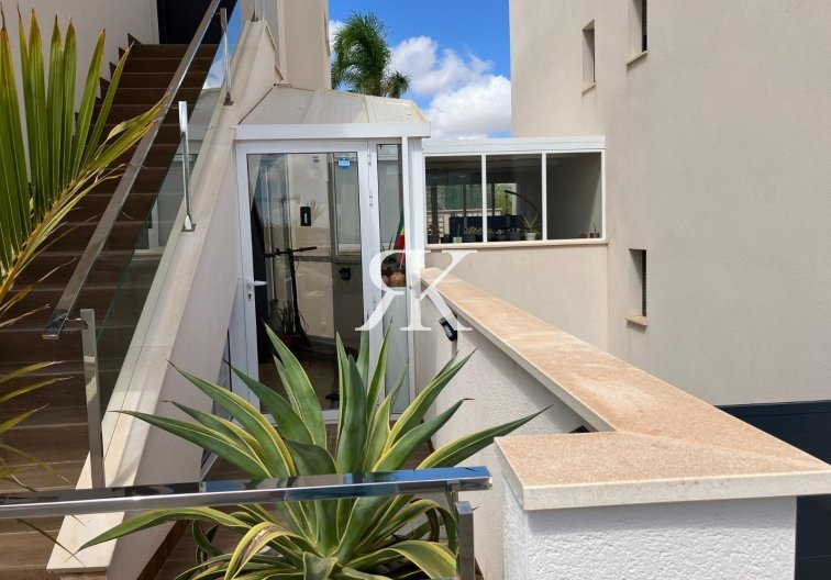 Revente - Bungalow - San Miguel de Salinas - Las Colinas