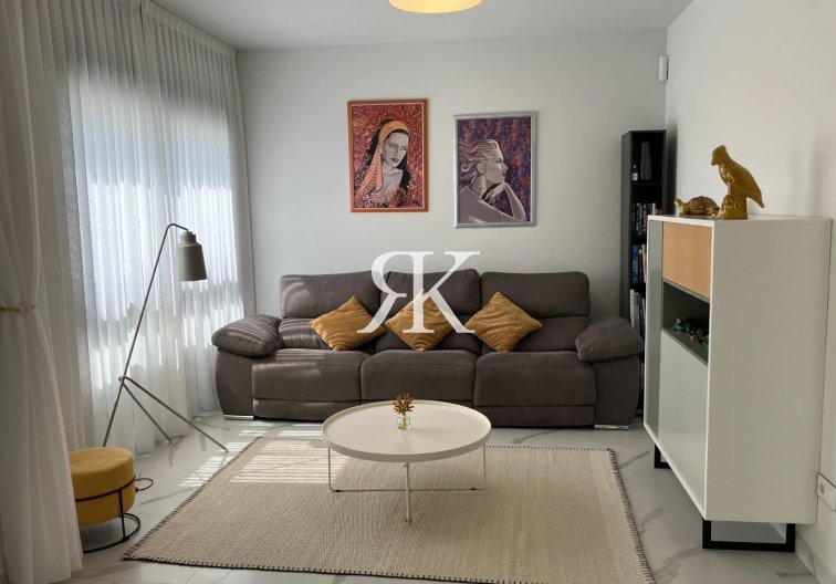 Revente - Bungalow - San Miguel de Salinas - Las Colinas