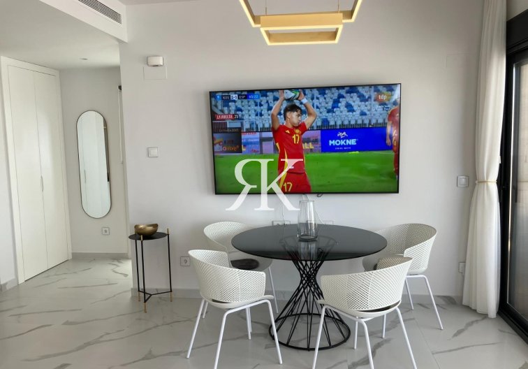 Revente - Bungalow - San Miguel de Salinas - Las Colinas