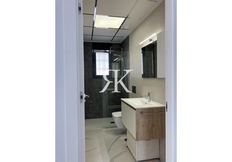 Revente - Bungalow - San Miguel de Salinas - Las Colinas